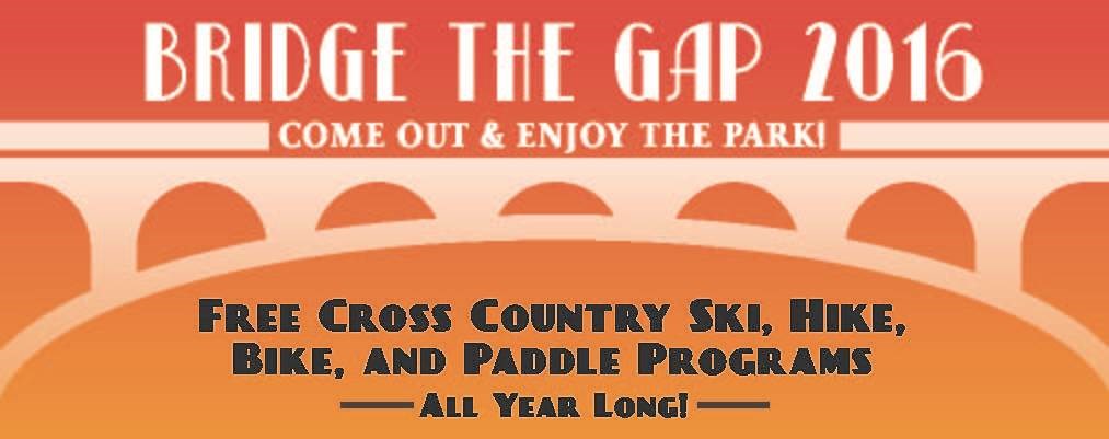 Bridge the Gap
