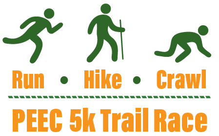 PEEC 2020 5K – RUN, HIKE, CRAWL