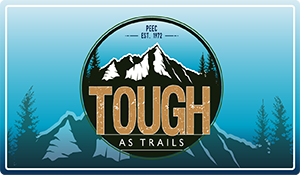 Tough as Trails